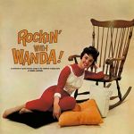 wanda jackson